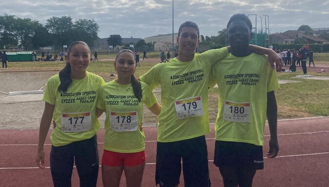Equipe Lycée Athlé - CF UNSS Angouleme (2).jpeg