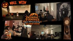 Galerie photo Halloween